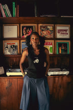 "Hers" Tank