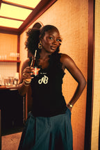 "Hers" Tank